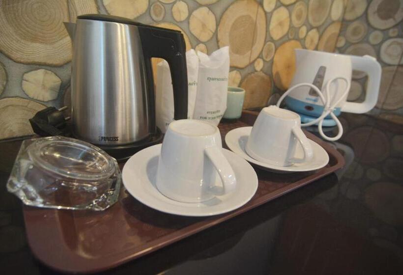 スーペリアーバンガロー, My Home Lantawadee Resort