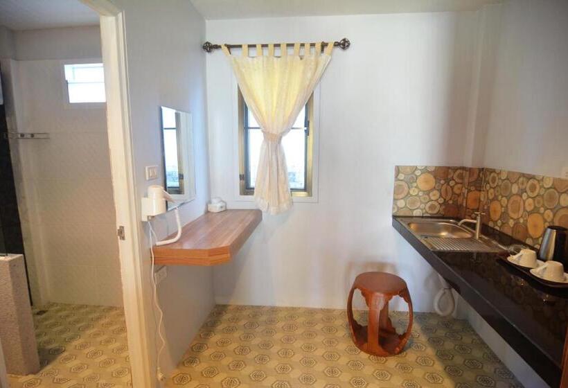 スーペリアーバンガロー, My Home Lantawadee Resort