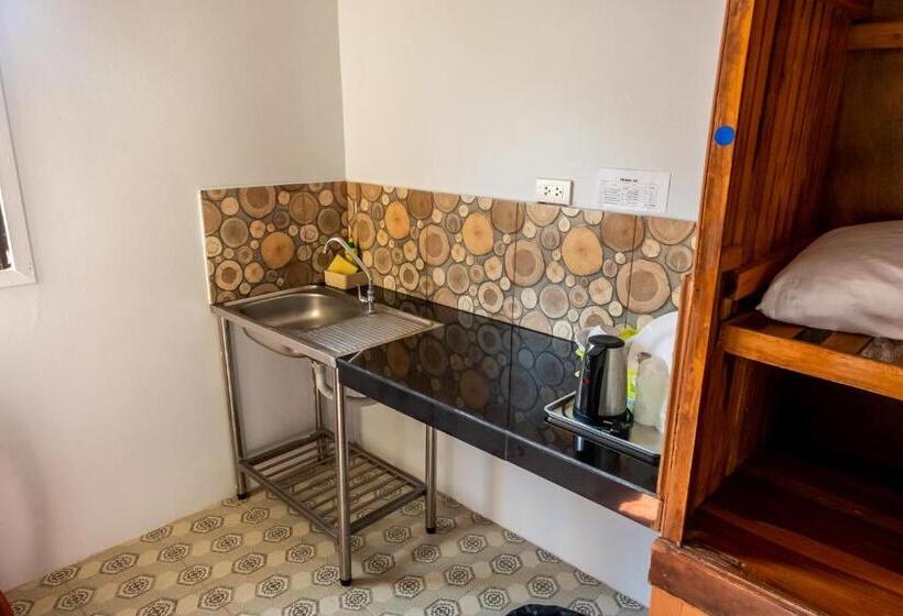 スーペリアーバンガロー, My Home Lantawadee Resort