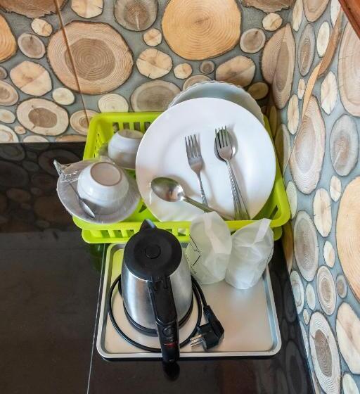 スーペリアーバンガロー, My Home Lantawadee Resort