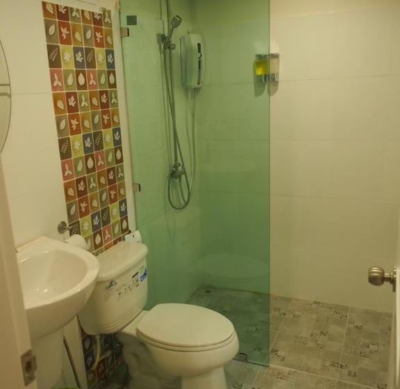 ファミリールーム, My Home Lantawadee Resort