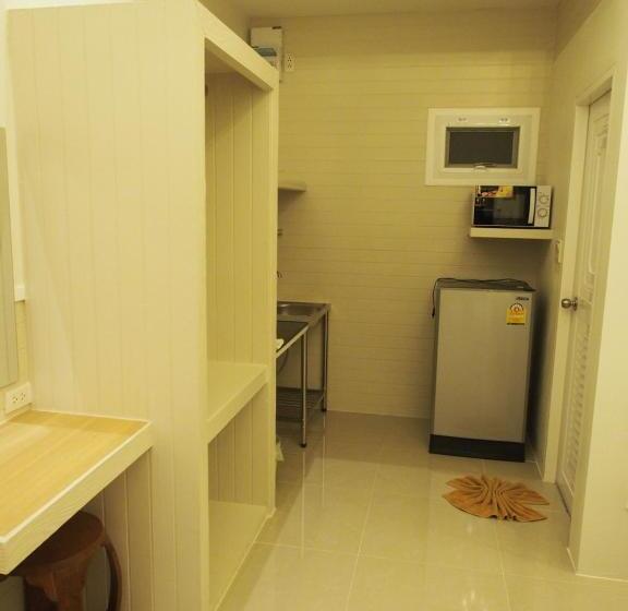 家庭间, My Home Lantawadee Resort