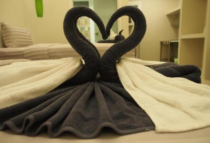 ファミリールーム, My Home Lantawadee Resort