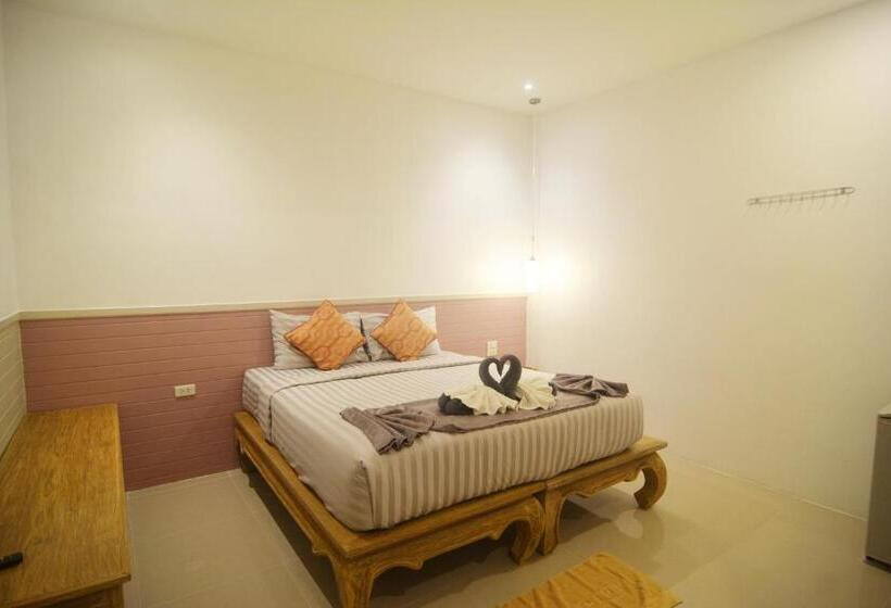 标准间, My Home Lantawadee Resort