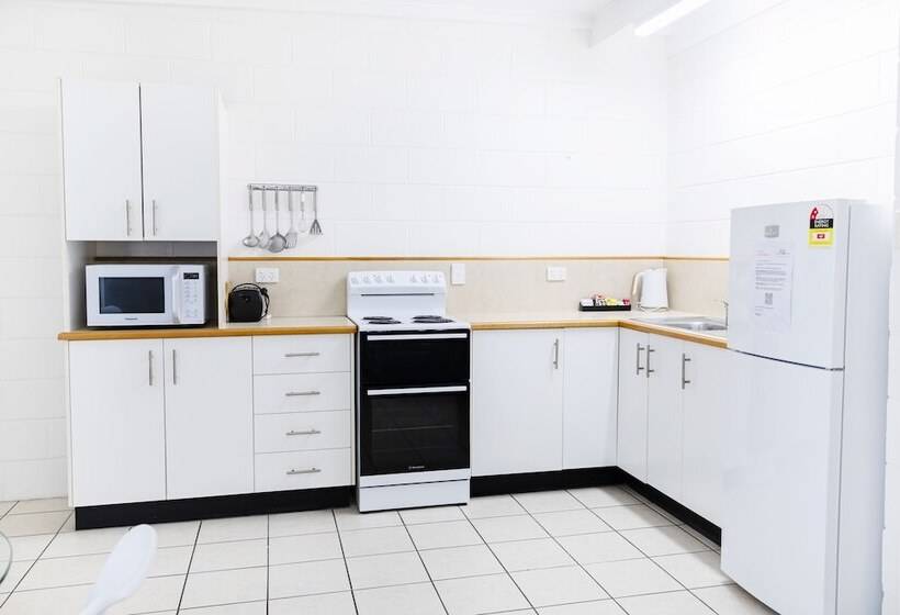 Апартаменты 1 Спальня, Palm View Holiday Apartments