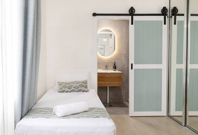 Апартаменты Superior 1 Спальня, Palm View Holiday Apartments