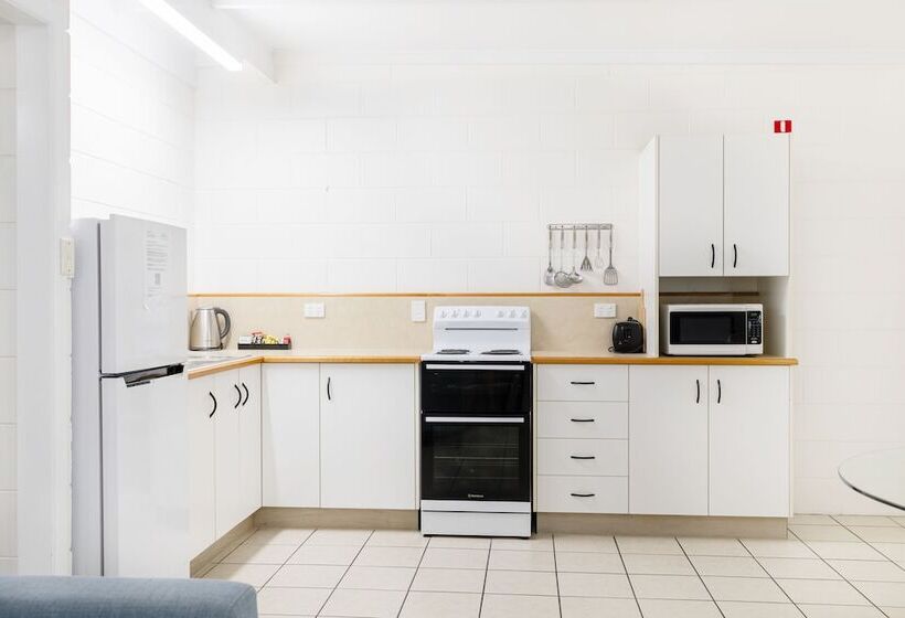 Апартаменты Superior 1 Спальня, Palm View Holiday Apartments