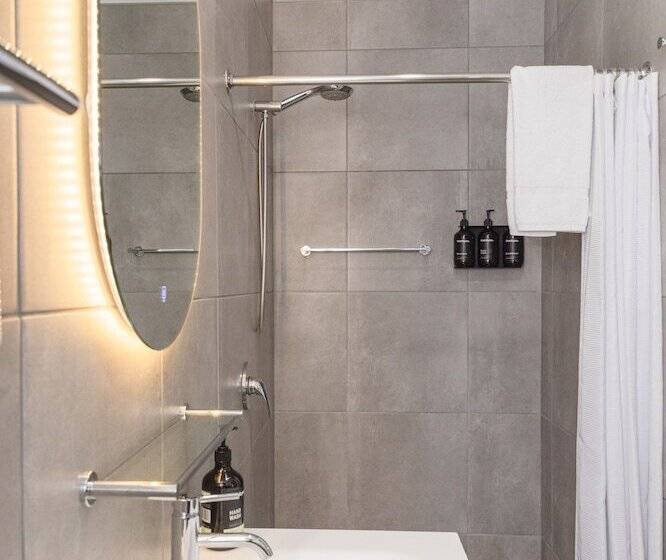 Апартаменты Superior 1 Спальня, Palm View Holiday Apartments