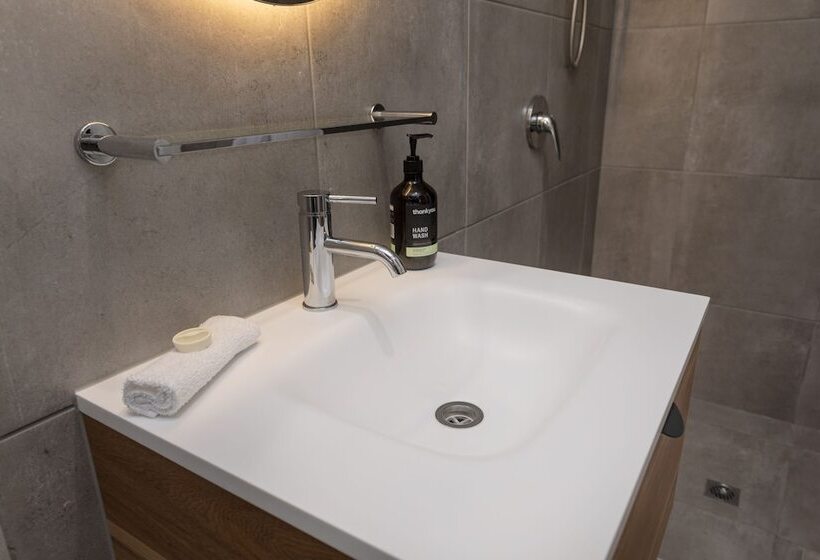 Апартаменты Superior 1 Спальня, Palm View Holiday Apartments