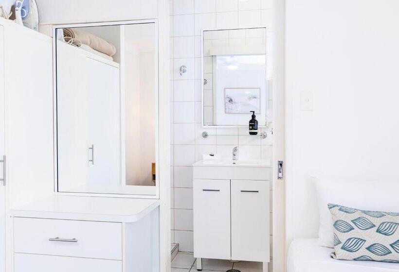 Апартаменты 1 Спальня, Palm View Holiday Apartments