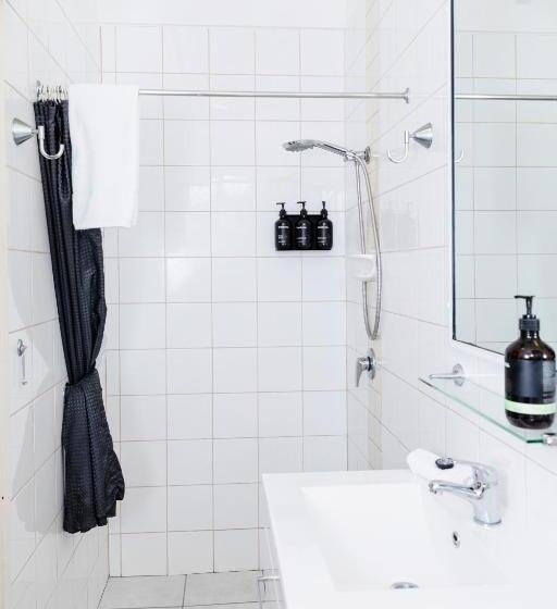 １ベッドルームアパートメント, Palm View Holiday Apartments