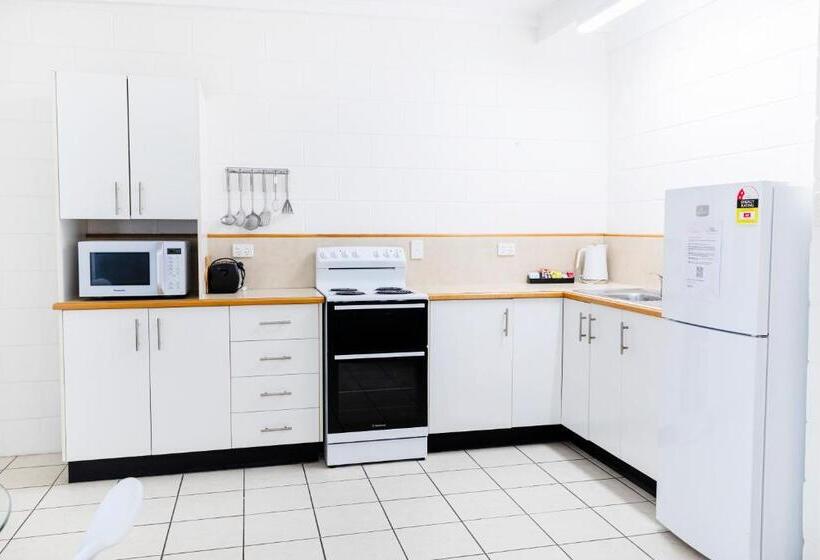 Апартаменты 1 Спальня, Palm View Holiday Apartments