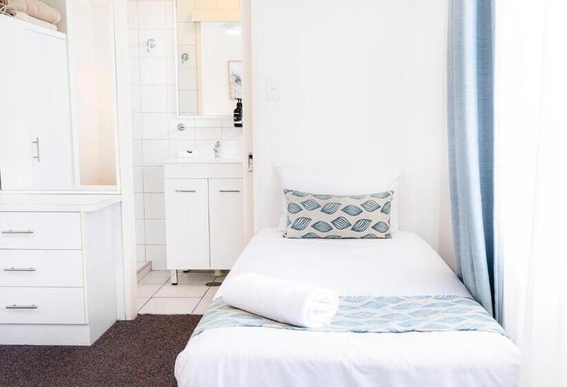 Апартаменты 1 Спальня, Palm View Holiday Apartments