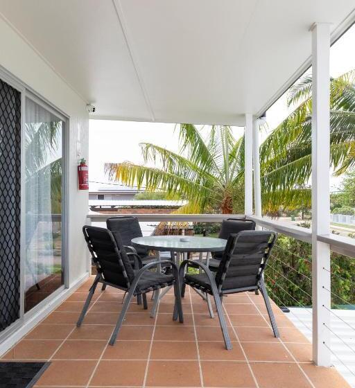 Апартаменты 2 Спальни, Palm View Holiday Apartments