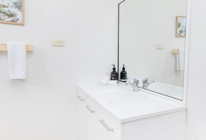 Апартаменты 2 Спальни, Palm View Holiday Apartments