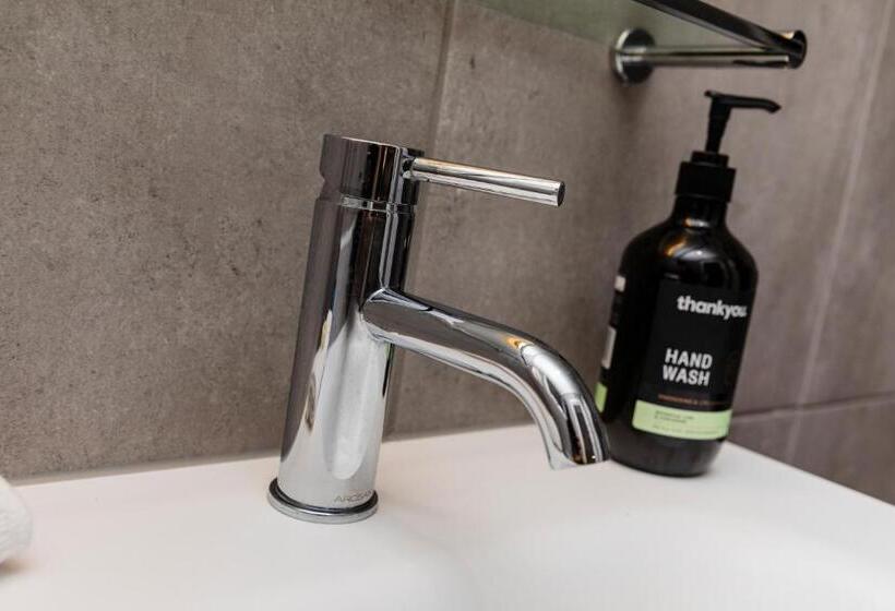 Апартаменты Superior 1 Спальня, Palm View Holiday Apartments