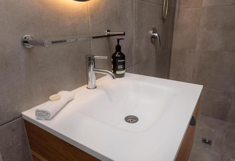 Апартаменты Superior 1 Спальня, Palm View Holiday Apartments