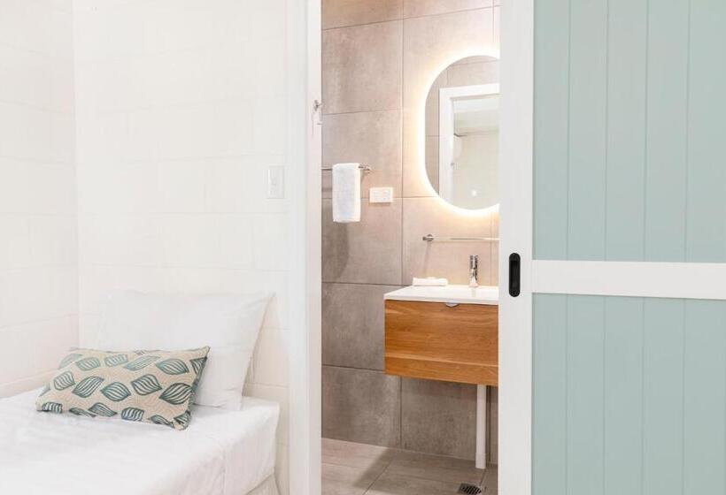 Апартаменты Superior 1 Спальня, Palm View Holiday Apartments