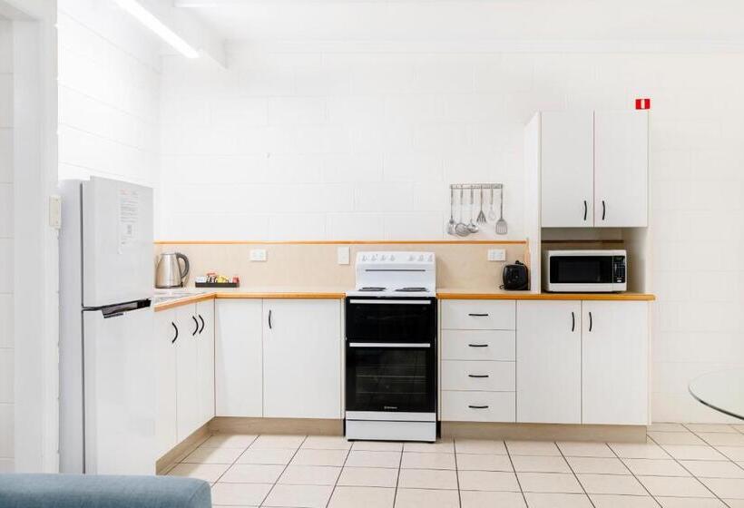 Апартаменты Superior 1 Спальня, Palm View Holiday Apartments