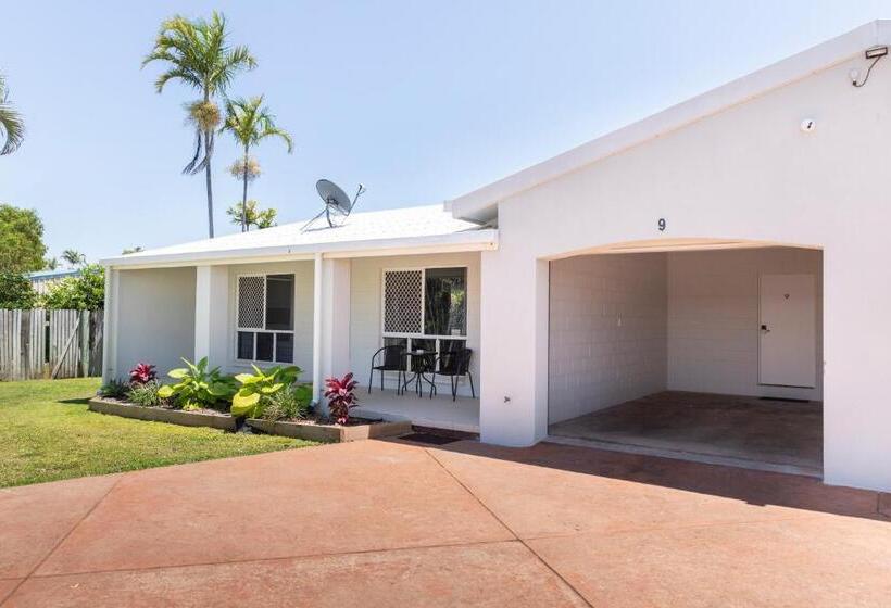 Семейный Номер Superior, Palm View Holiday Apartments