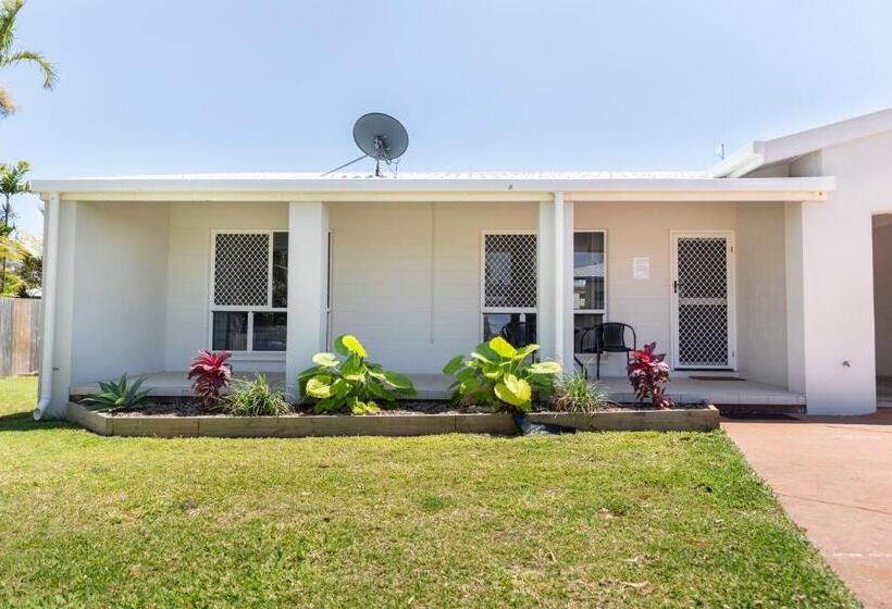 Семейный Номер Superior, Palm View Holiday Apartments