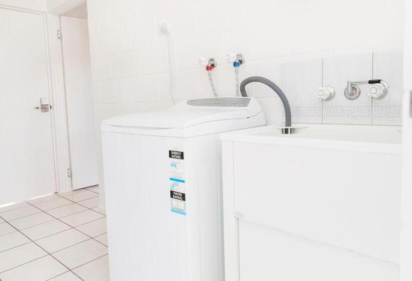 Семейный Номер Superior, Palm View Holiday Apartments