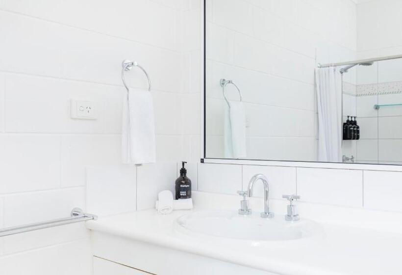 Семейный Номер Superior, Palm View Holiday Apartments