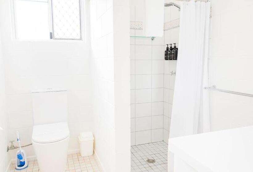 Семейный Номер Superior, Palm View Holiday Apartments