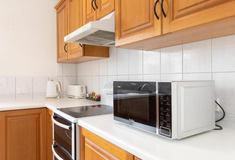 Семейный Номер Superior, Palm View Holiday Apartments