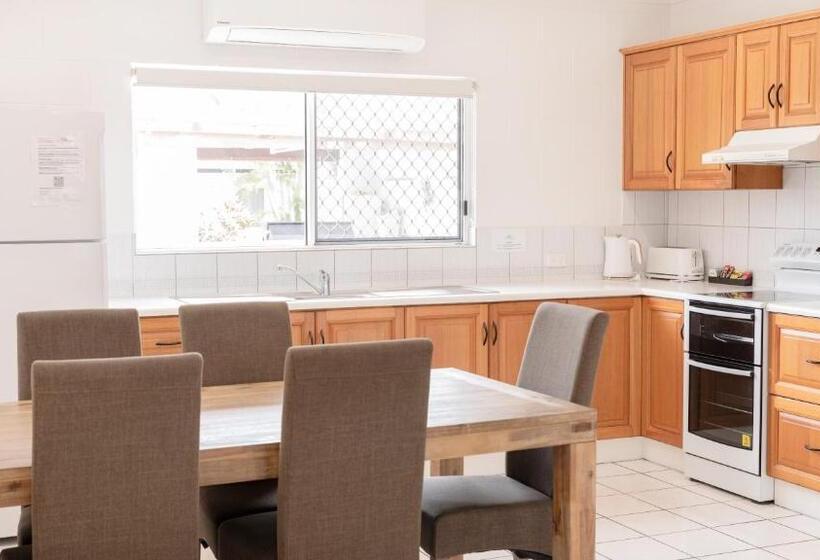 Семейный Номер Superior, Palm View Holiday Apartments