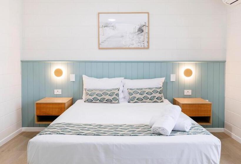 Апартаменты Superior 1 Спальня, Palm View Holiday Apartments