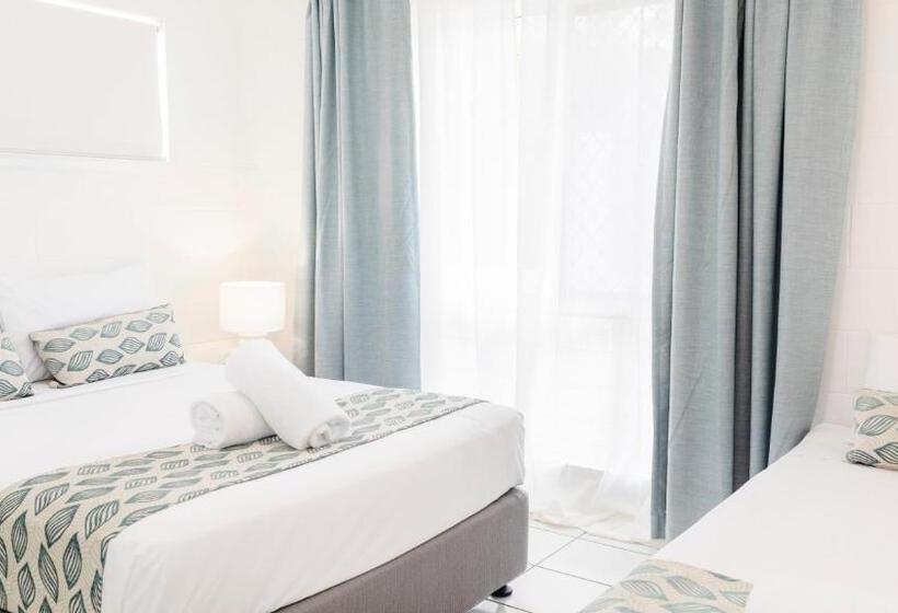 Семейный Номер Superior, Palm View Holiday Apartments