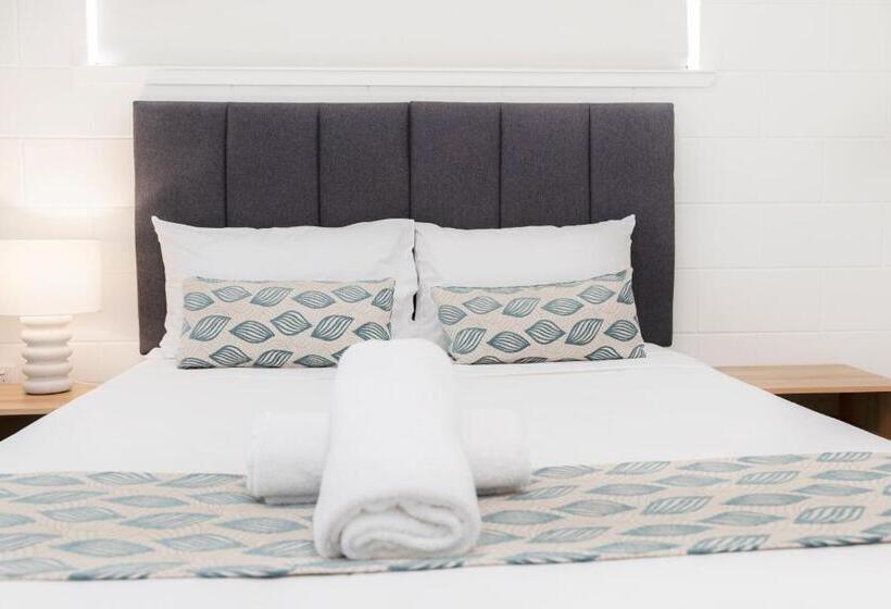 Семейный Номер Superior, Palm View Holiday Apartments