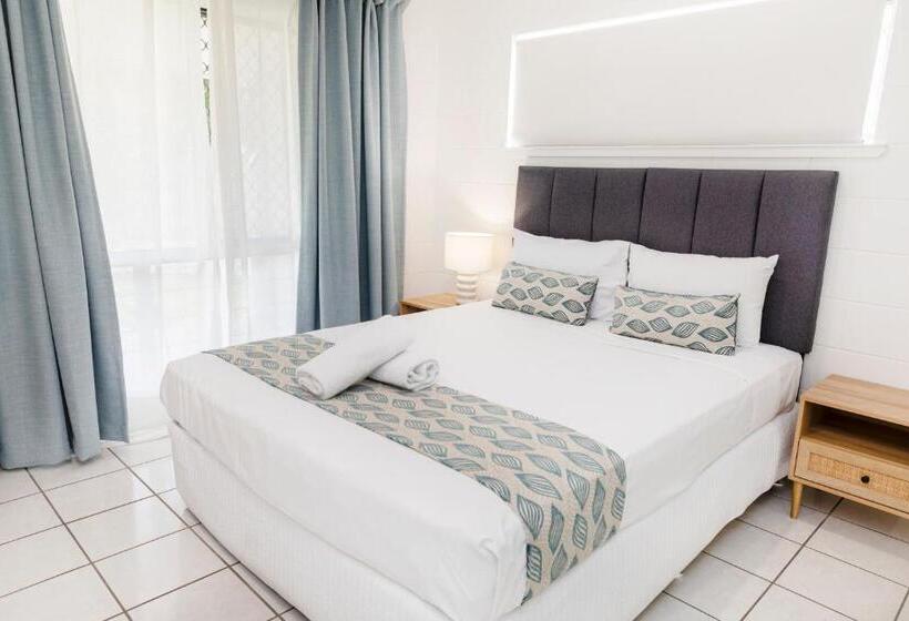 Семейный Номер Superior, Palm View Holiday Apartments