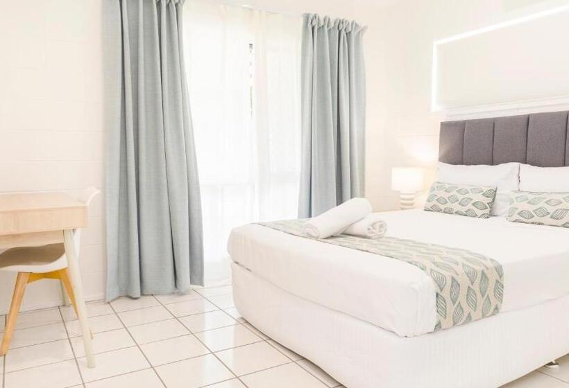 Семейный Номер Superior, Palm View Holiday Apartments