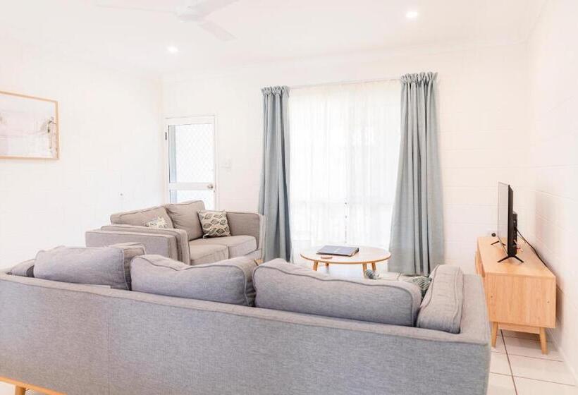 Семейный Номер Superior, Palm View Holiday Apartments