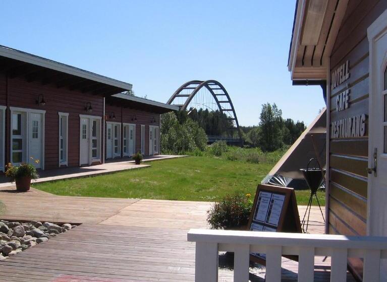 Номер Стандарт Трехместный, Lappeasuando Lodge