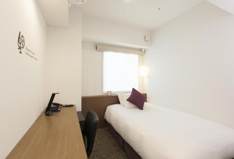 스탠다드 싱글 룸, Tokyu Stay Shinjuku