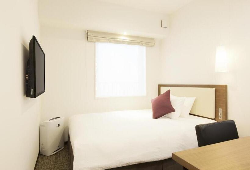 스탠다드 싱글 룸, Tokyu Stay Shinjuku