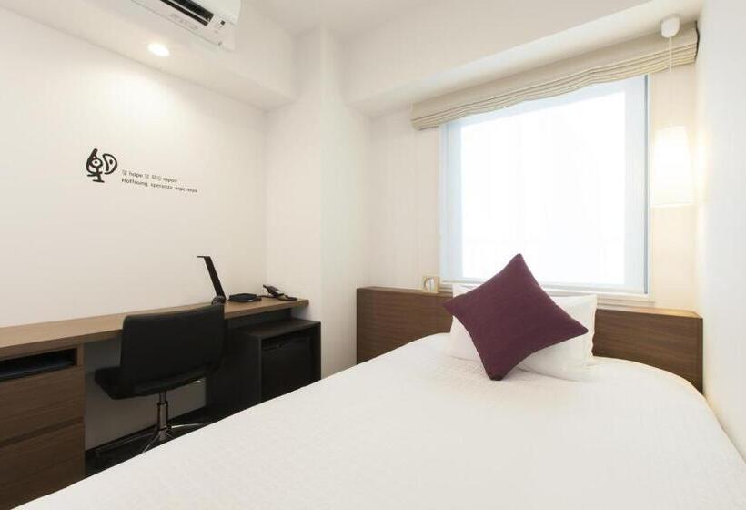 Номер Стандарт Индивидуальный, Tokyu Stay Shinjuku