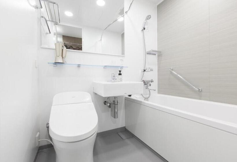 스탠다드 룸, Tokyu Stay Shinjuku