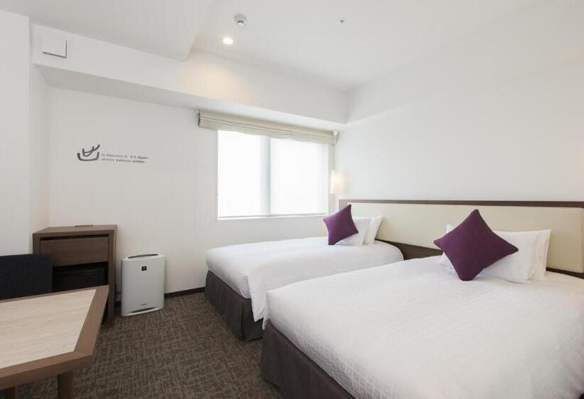 스탠다드 룸, Tokyu Stay Shinjuku