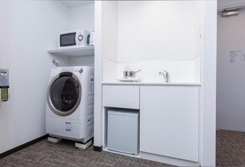 스탠다드 룸, Tokyu Stay Shinjuku