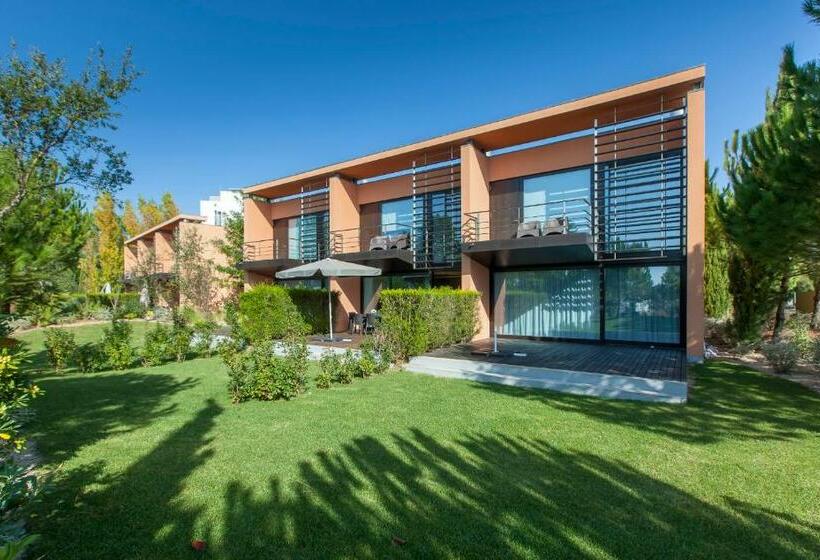 منزل غرفتين نوم, Troia Residence By The Editory  Beach Houses