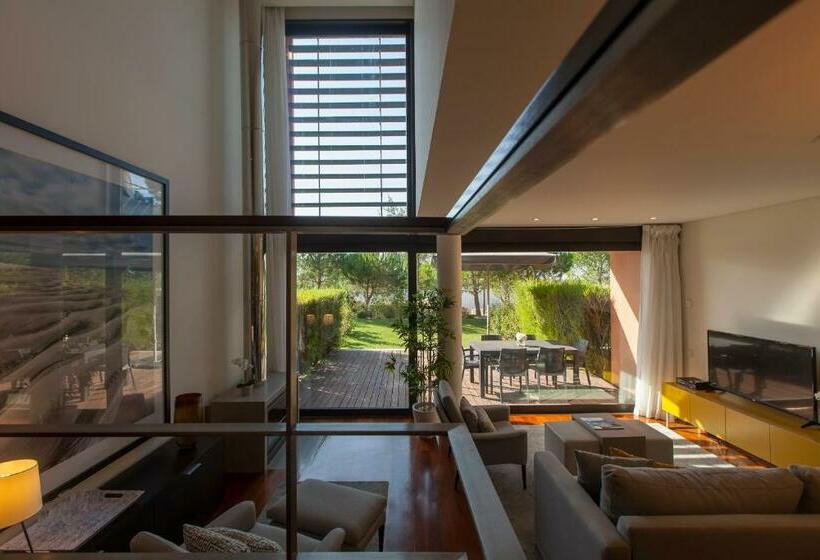Дом 2 Спальни, Troia Residence By The Editory  Beach Houses