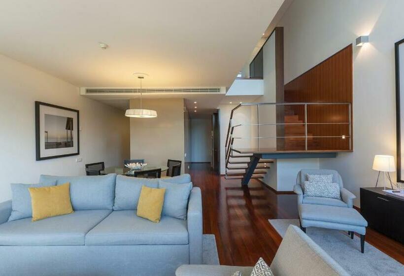 منزل غرفتين نوم, Troia Residence By The Editory  Beach Houses