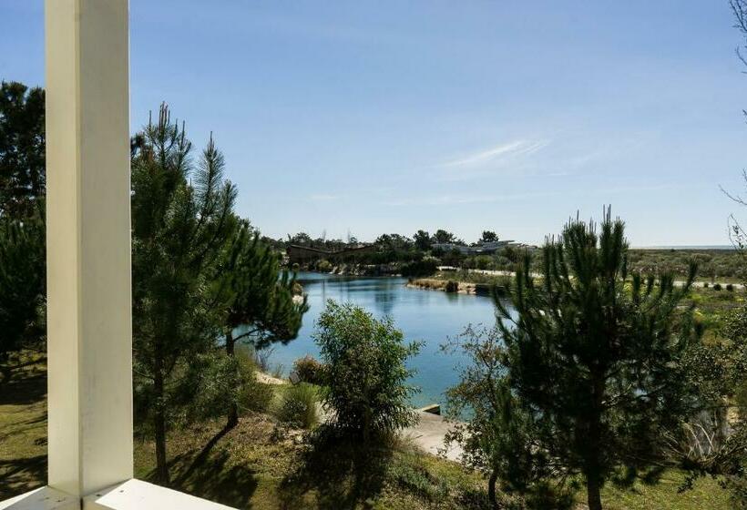 منزل غرفتين نوم, Troia Residence By The Editory  Beach Houses