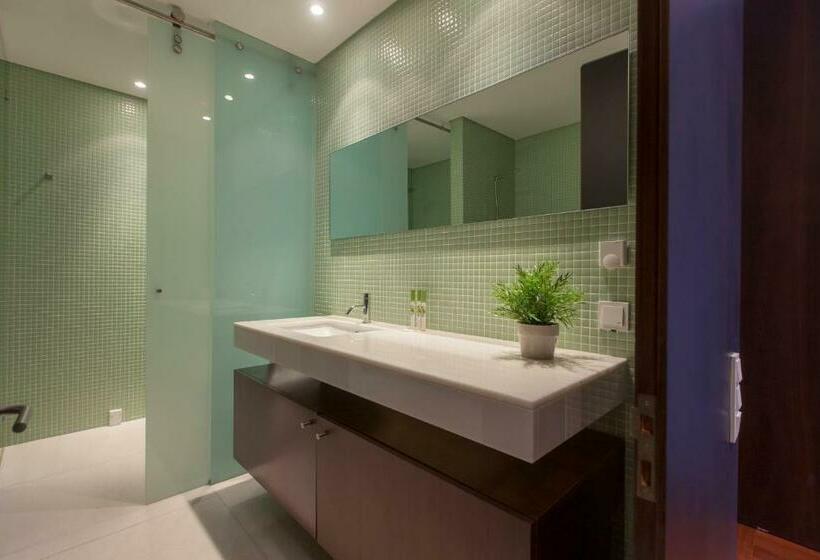 منزل غرفتين نوم, Troia Residence By The Editory  Beach Houses