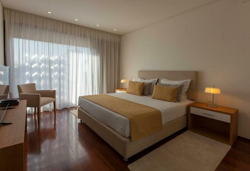 منزل غرفتين نوم, Troia Residence By The Editory  Beach Houses