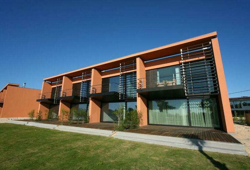 منزل غرفتين نوم, Troia Residence By The Editory  Beach Houses